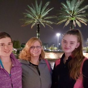 Meet your Posher, Joann